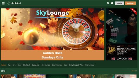 dublinbet casino review canada